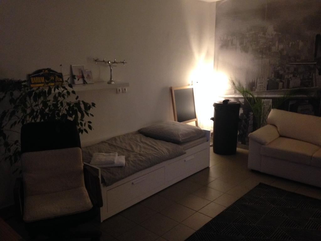 Apartman Kajov Lejlighed Eksteriør billede