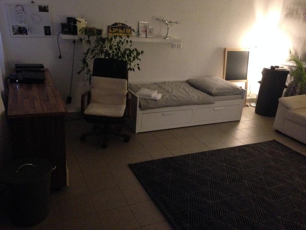 Apartman Kajov Lejlighed Eksteriør billede